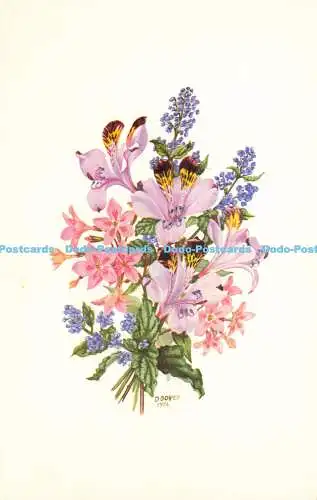 R582433 Flowers Photo Precision Limited Colourmaster International D Bovey 1974