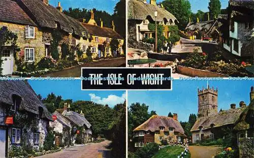 R577287 Isle of Wight D Constance Vita Nova Multi View