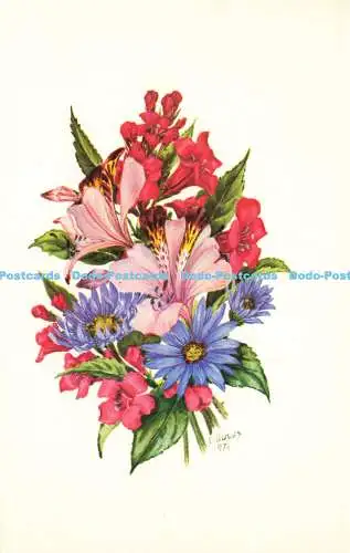 R582434 Flowers Photo Precision Limited Colourmaster International D Bovey 1974