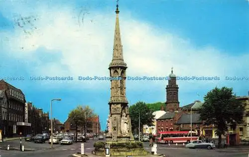 R578220 Banbury The Cross Photo Precision Limited Colourmaster International 198