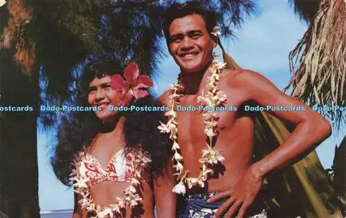 R582748 Tahiti Joyau des Mers du Sud Perle der Südsee R Brogniart Mike Rob