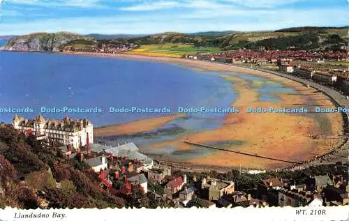 R580530 Llandudno Bay Bamforth