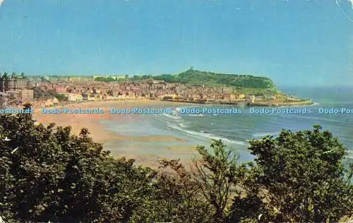 R580548 Scarborough The South Bay H Webster