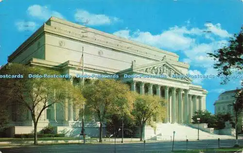 R577666 National Archives Building Washington D C Capsco