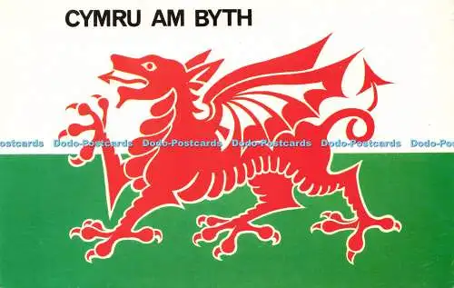 R578454 Cymru Am Byth Photo Precision Limited Colourmaster International