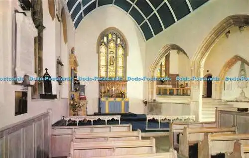 R582985 Tenby St Mary Church St Nicholas Chapel Photo Precision Limited