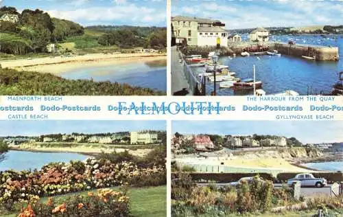 R577885 Falmouth Multi View