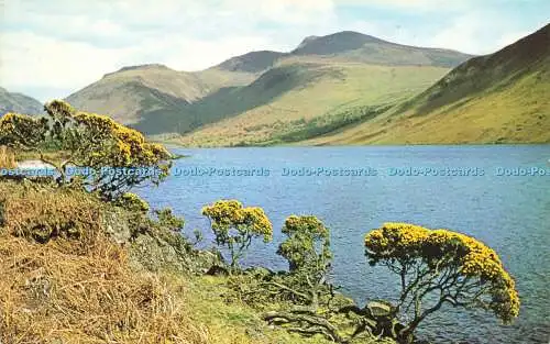 R578716 Abwasser und Scafell Keswick Großhändler E T W Dennis