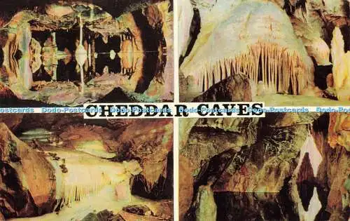 R580864 Cheddar Caves J Salmon Cameracolour Multi View