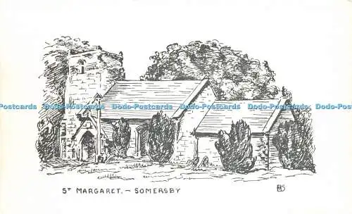 R584782 Somersby St Margaret