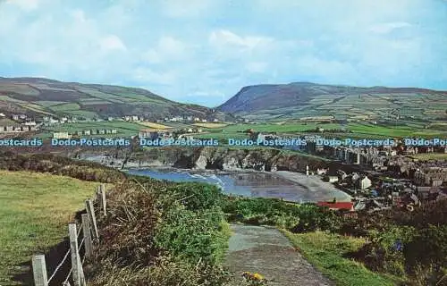 R578763 Port Erin N P O Dexter T Mcllroy