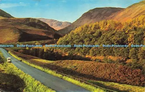 R578019 Perthshire The Sma Glen Photo Precision Limited Colourmaster Internation