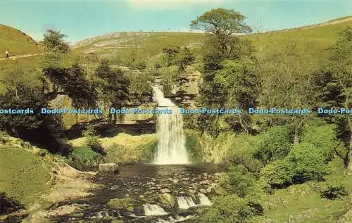 R578027 Ingleton Thornton Force Sanderson und Dixon Jarrold