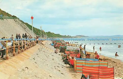 R583186 Southbourne The Beach Photo Precision Limited Colourmaster International