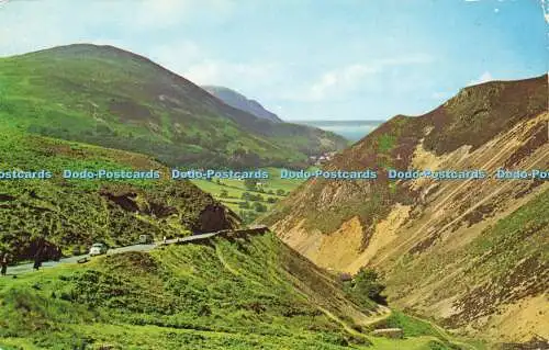 R578820 The Sychnant Pass 1976