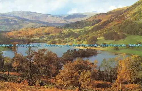R581017 Rydal Water Sanderson und Dixon Jarrold