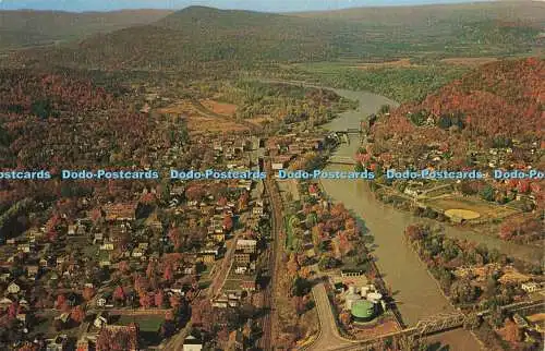 R578887 N Y Whitehall Glens Falls Spielzeug