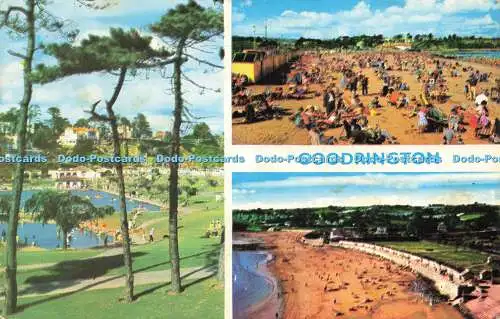 R578893 Goodrington E T W Dennis Photocolour Multi View 1967