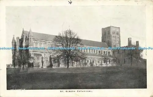 R583308 St Albans Cathedral N S D