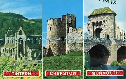 R584983 Tintern Chepstow Monmouth D Constance Multi View