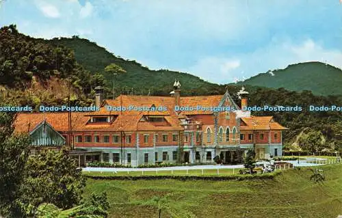 R578943 Cameron Highlands Military Hospital S W Singapore