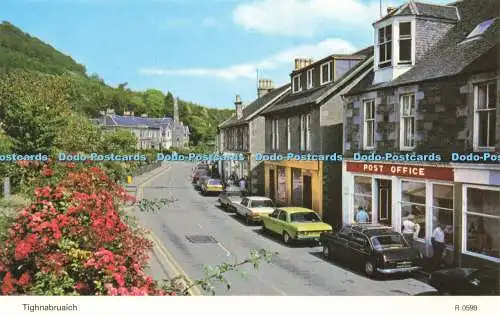 R581093 Tighnabruaich E T W Dennis Photocolour