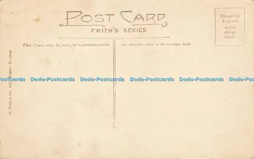 R585030 Oxford Hertford College Chapel gegründet A D 1874 F Frith Nr. 72721