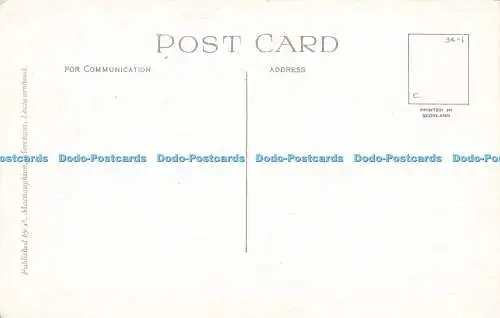 R583367 Lochearnhead P Macnaughton