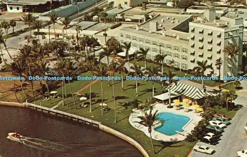 R579181 Ft Lauderdale Complete Mid Town Resort on New River Riverside Hotel 620