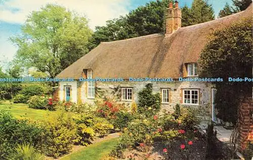 R579191 Dorchester Hangman Cottage J Salmon Cameracolour