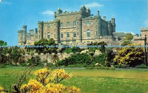 R579195 Culzean Castle