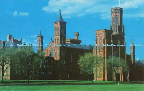 R579198 Washington D C Smithsonian Institution Capsco