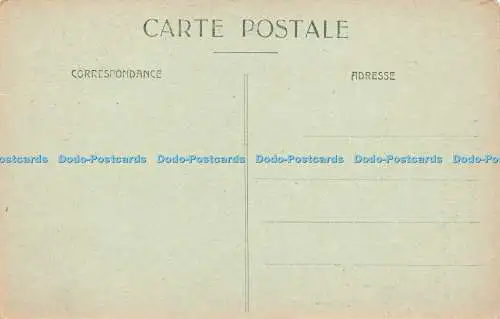 R585252 Mont St Michel Die Abtei Die Apsis der Kirche XV th age Speciale a l
