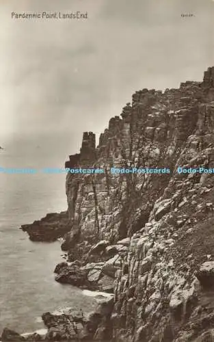 R585292 Lands End Pardennic Point Valentine