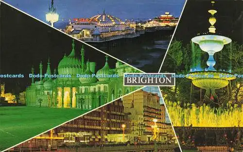 R581426 Brighton D Constance Multi View