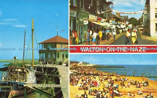 R581463 Walton on the Naze D Constance Multi View