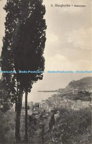 R585445 S Margherita Panorama Brunner