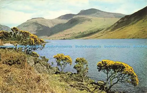 R579595 Abwasser und Scafell H Webster 1972