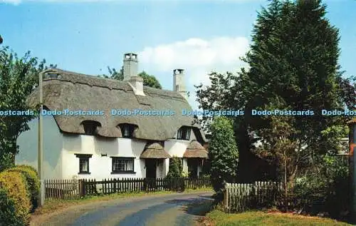 R581838 Ringwood Coxstone Lane J Arthur Dixon