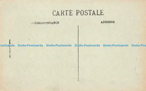 R585870 Loches St Ours Kirche ehemals Collegiale Notre Dame LL 46 Levy Fils