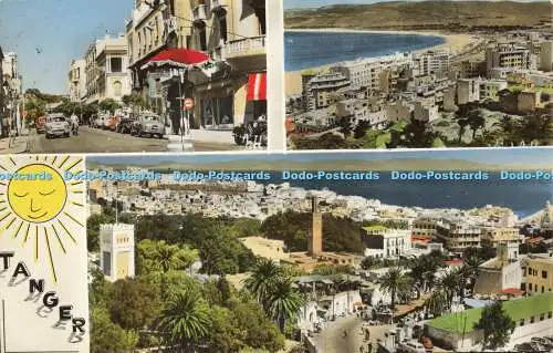 R581971 Souvenirs from Tanger Jeff Multi View