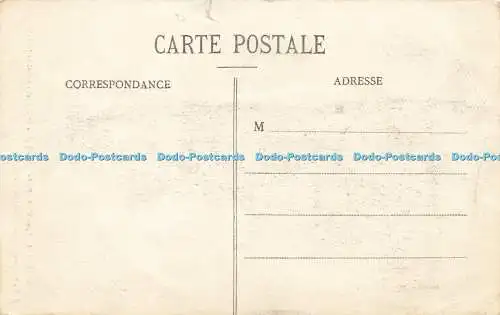 R585884 Etaples sur Mer Eglise St Michel Autel St Joseph A D Cliche Caron