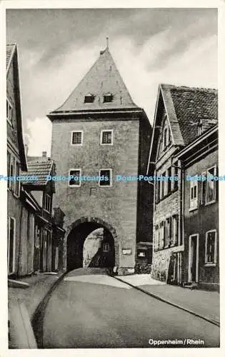 R586101 Oppenheim Rhein Philipp Wolf Korr