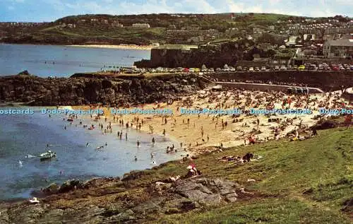 R580117 St Ives Porthgwidden Beach