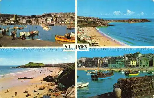 R582282 St Ives Multi View 1971