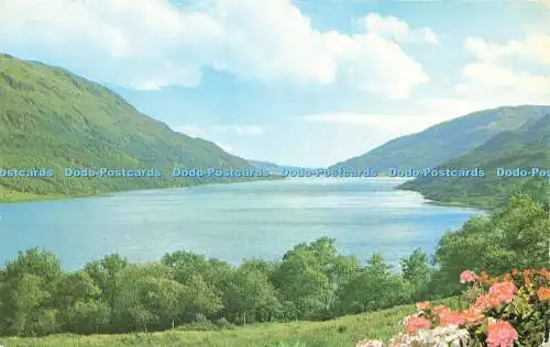R580183 Argyll Loch Striven