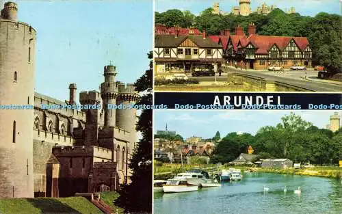 R582371 Arundel D Constance Multi View 1980