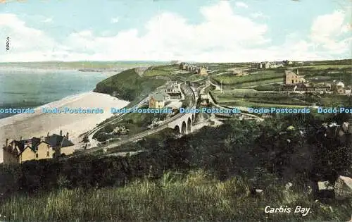 R586542 Carbis Bay F Frith