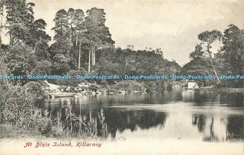 R586661 Killarney At Dinis Island Lawrence