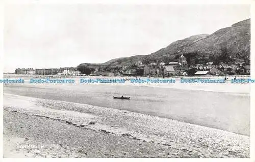 R586668 Barmouth Valentine Silveresque